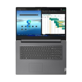 Лаптоп Lenovo 83A2003WPB 17,3" intel core i5-13420h 16 GB RAM 512 GB SSD