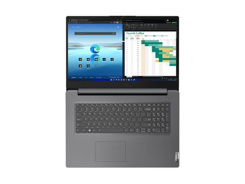 Лаптоп Lenovo 83A2003WPB 17,3 intel core i5-13420h 16 GB RAM 512 GB SSD Лаптоп Lenovo 83A2003WPB 17,3 intel core i5-13420h 16 GB RAM 512 GB SSD NaN – BB Лаптопи
