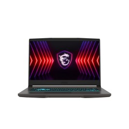 Лаптоп MSI B12UCX-1818XPL 15,6" i5-12450H 16 GB RAM 512 GB SSD Nvidia GeForce RTX 2050