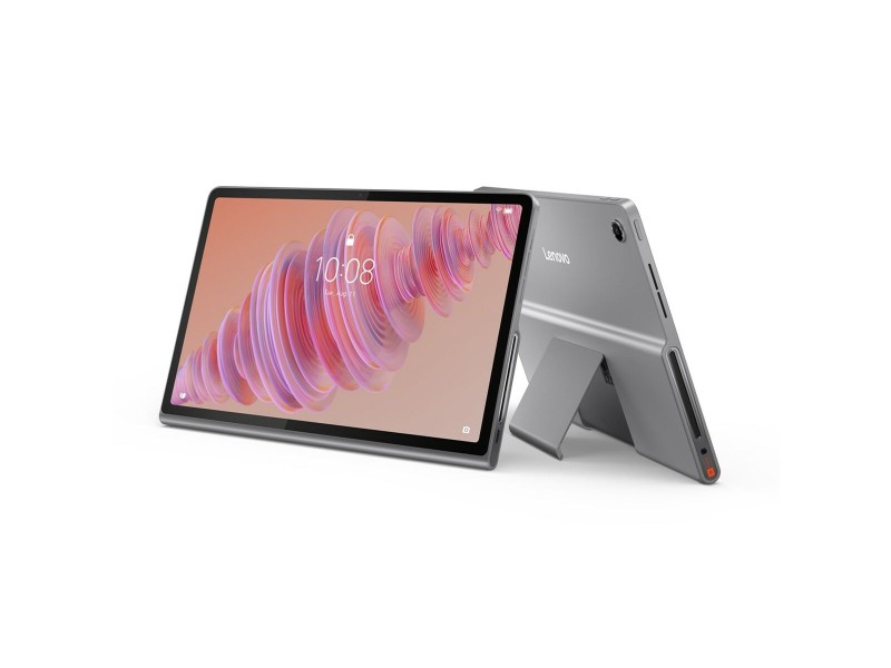 Таблет Lenovo ZADX0080PL 11,5 MediaTek Helio G99 8 GB RAM 128 GB Сив NaN –  BB Таблети