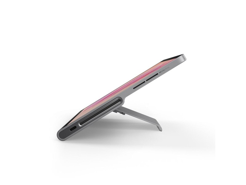Таблет Lenovo ZADX0080PL 11,5 MediaTek Helio G99 8 GB RAM 128 GB Сив NaN –  BB Таблети