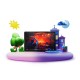 Таблет Lenovo ZADX0080PL 11,5 MediaTek Helio G99 8 GB RAM 128 GB Сив NaN –  BB Таблети