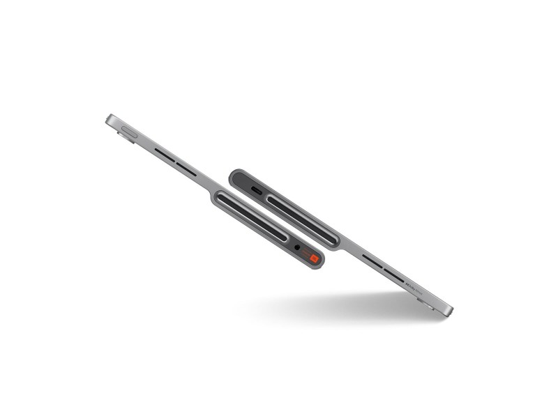Таблет Lenovo ZADX0080PL 11,5 MediaTek Helio G99 8 GB RAM 128 GB Сив NaN –  BB Таблети