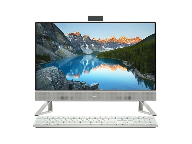 Всичко е едно Dell 5430-2376 23,8 16 GB RAM 1 TB SSD NaN –  BB Всичко в едно