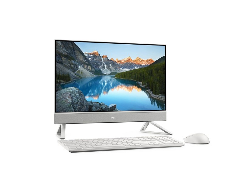 Всичко е едно Dell 5430-2376 23,8 16 GB RAM 1 TB SSD NaN –  BB Всичко в едно