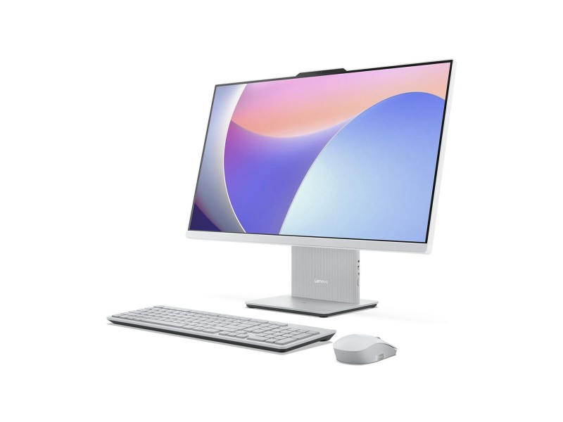 Всичко е едно Lenovo F0HM002PPB 27 intel core i5-13420h 16 GB RAM 1 TB SSD NaN –  BB Всичко в едно