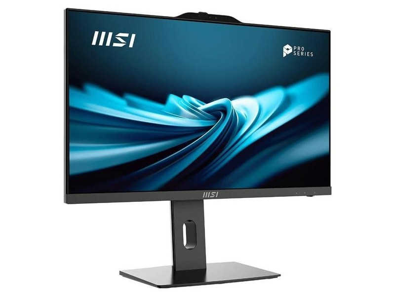 Всичко е едно MSI PRO AP272P 14M-495EU 27 Intel Core i7-14700 16 GB RAM 1 TB SSD NaN –  BB Всичко в едно