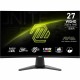 Gaming монитор MSI MAG 27CQ6F Quad HD 27 180 Hz NaN –  BB Монитори