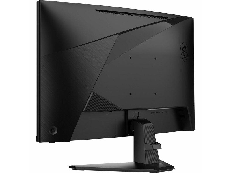 Gaming монитор MSI MAG 27CQ6F Quad HD 27 180 Hz NaN –  BB Монитори