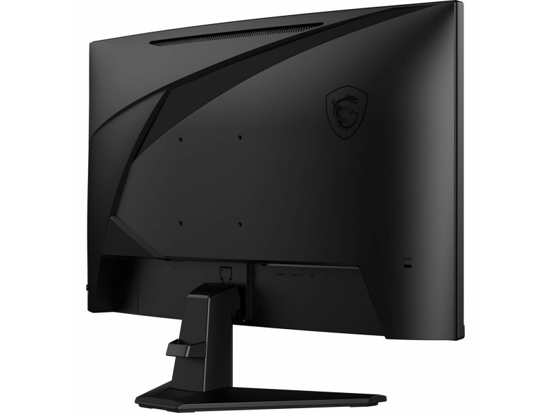 Gaming монитор MSI MAG 27CQ6F Quad HD 27 180 Hz NaN –  BB Монитори