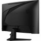 Gaming монитор MSI MAG 27CQ6F Quad HD 27 180 Hz NaN –  BB Монитори