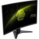 Gaming монитор MSI MAG 27CQ6F Quad HD 27 180 Hz NaN –  BB Монитори