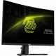 Gaming монитор MSI MAG 27CQ6F Quad HD 27 180 Hz NaN –  BB Монитори