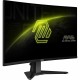 Gaming монитор MSI MAG 27CQ6F Quad HD 27 180 Hz NaN –  BB Монитори