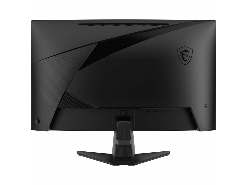 Gaming монитор MSI MAG 27CQ6F Quad HD 27 180 Hz NaN –  BB Монитори