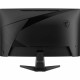 Gaming монитор MSI MAG 27CQ6F Quad HD 27 180 Hz NaN –  BB Монитори