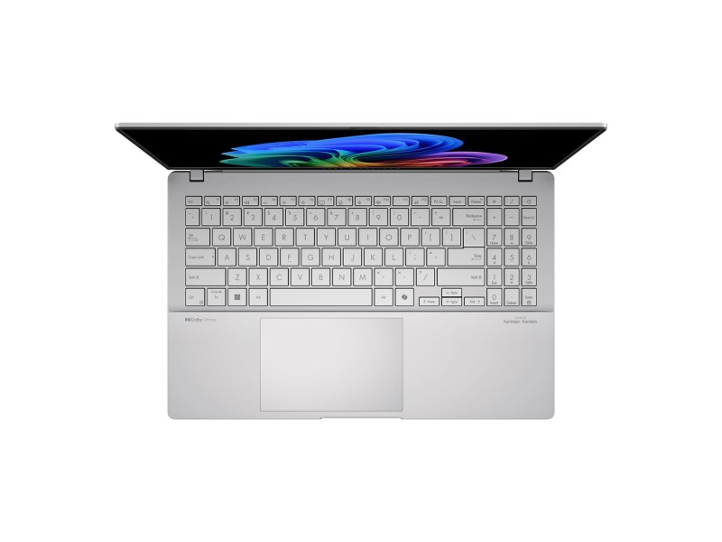 Лаптоп Asus 90NB14Q2-M00CB0 16 GB RAM 512 GB SSD 15,6 NaN –  BB Лаптопи
