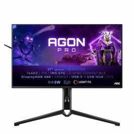 Монитор AOC AG274UXP 4K Ultra HD (След ремонт A+)