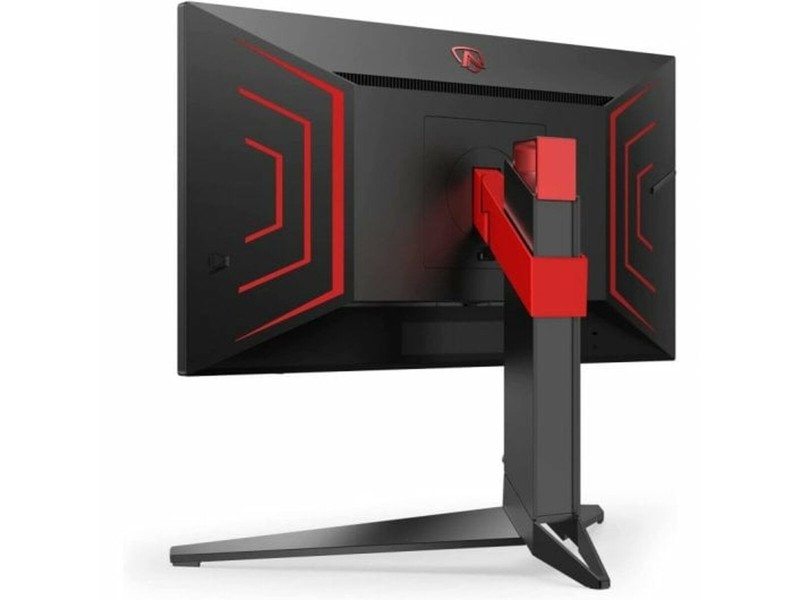 Монитор AOC AG274UXP 4K Ultra HD (След ремонт A+) NaN –  BB Монитори