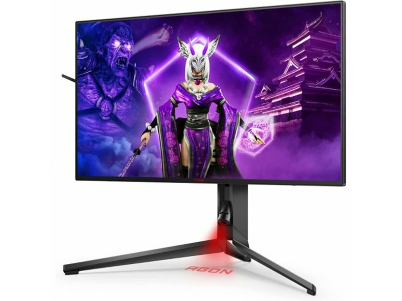 Монитор AOC AG274UXP 4K Ultra HD (След ремонт A+) NaN –  BB Монитори