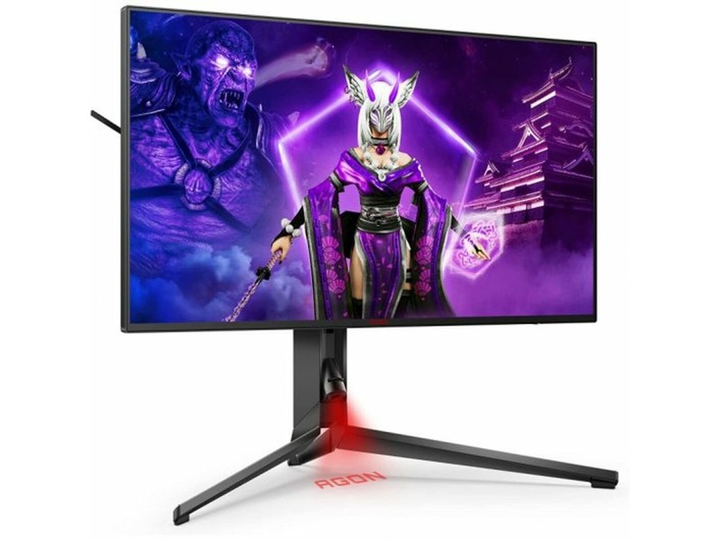 Монитор AOC AG274UXP 4K Ultra HD (След ремонт A+) NaN –  BB Монитори