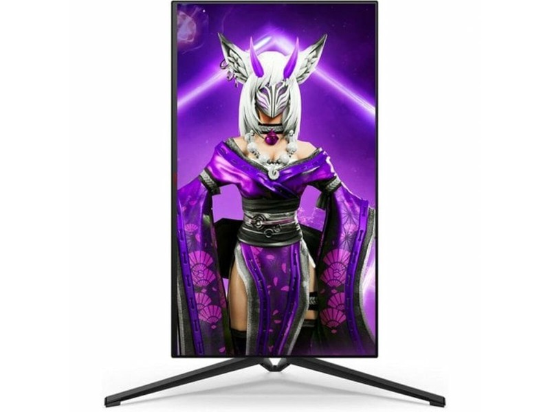 Монитор AOC AG274UXP 4K Ultra HD (След ремонт A+) NaN –  BB Монитори