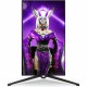 Монитор AOC AG274UXP 4K Ultra HD (След ремонт A+) NaN –  BB Монитори