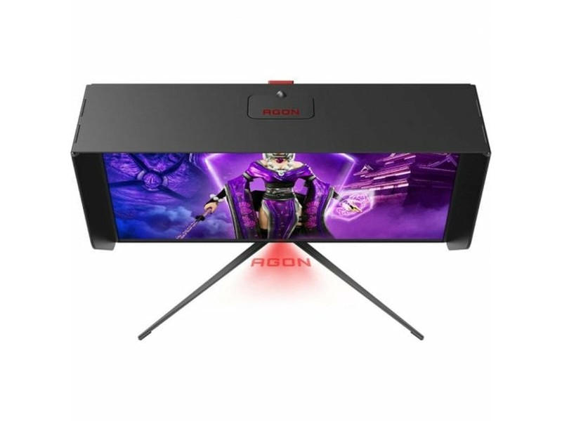 Монитор AOC AG274UXP 4K Ultra HD (След ремонт A+) NaN –  BB Монитори