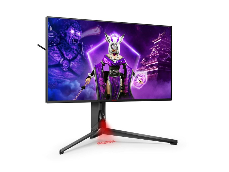 Монитор AOC AG274UXP 4K Ultra HD (След ремонт A+) NaN –  BB Монитори