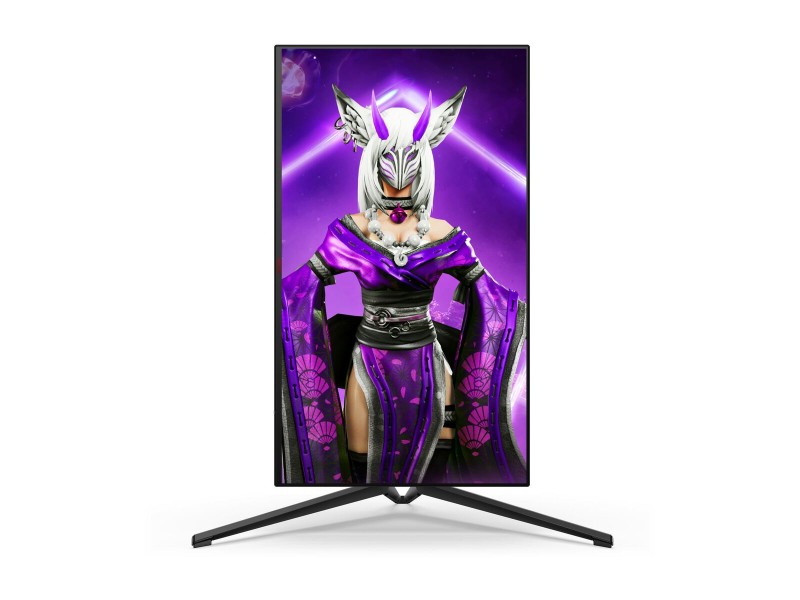 Монитор AOC AG274UXP 4K Ultra HD (След ремонт A+) NaN –  BB Монитори