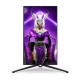 Монитор AOC AG274UXP 4K Ultra HD (След ремонт A+) NaN –  BB Монитори