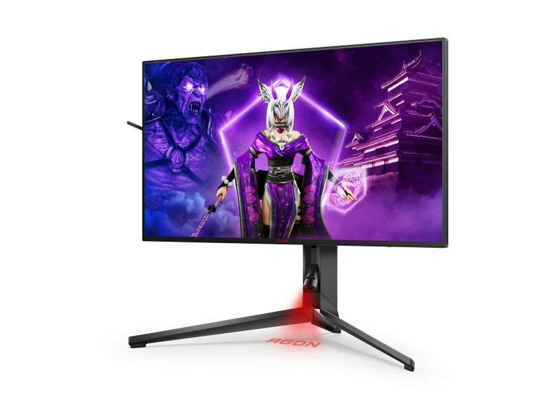 Монитор AOC AG274UXP 4K Ultra HD (След ремонт A+) NaN –  BB Монитори