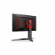 Монитор AOC AG274UXP 4K Ultra HD (След ремонт A+) NaN –  BB Монитори