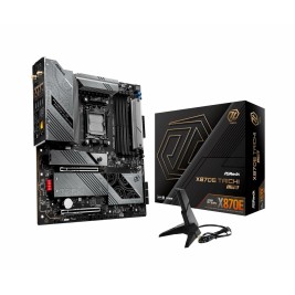 Дънна платка ASRock X870E Taichi Lite