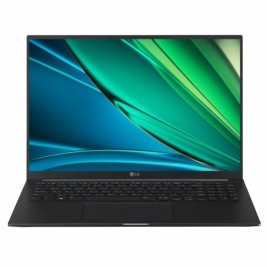 Лаптоп LG 16UD70R-G.AX76B Испанска Qwerty