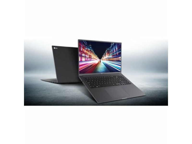 Лаптоп LG 16UD70R-G.AX76B Испанска Qwerty NaN –  BB Лаптопи