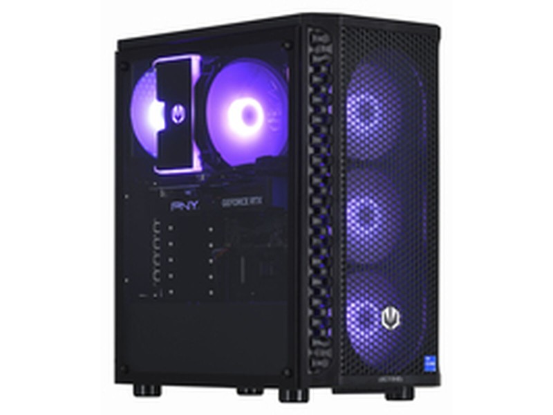 Настолен компютър Actina GameOn AMD RYZEN 5 5600 16 GB RAM 1 TB SSD Nvidia Geforce RTX 4060 NaN –  BB Кули