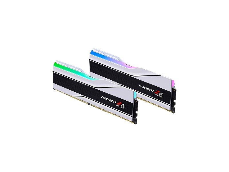 RAM памет GSKILL TRIDENT NEO AMD RGB 32 GB 8000 MHz CL38 NaN –  BB Основна памет