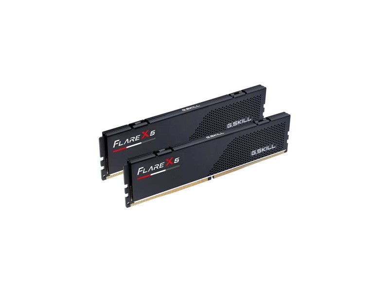 RAM памет GSKILL X5 F5-5200J4040A48GX2-FX5 96 GB DDR5 5200 MHz CL40 NaN –  BB Основна памет
