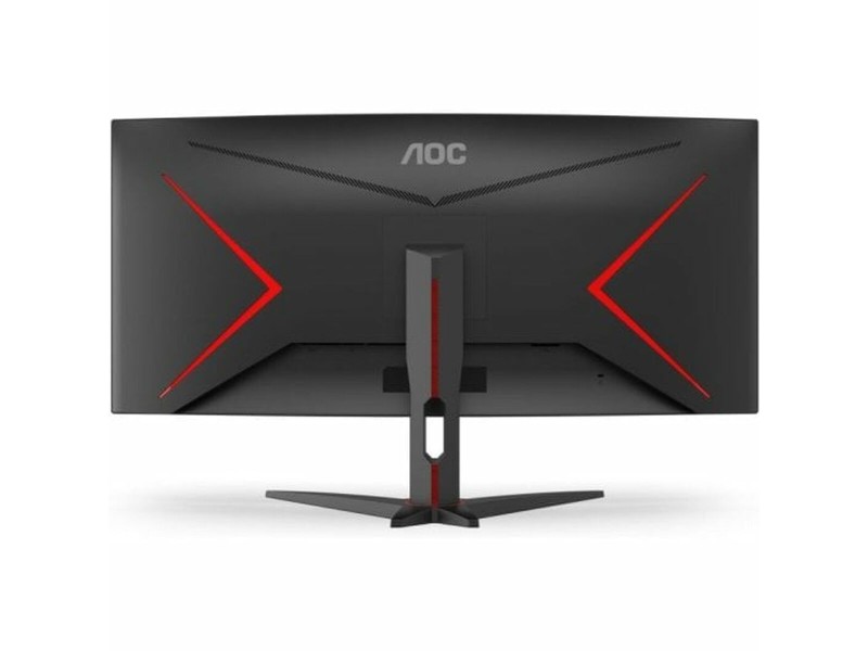 Монитор AOC CU34G2XE/BK 34 NaN –  BB Монитори