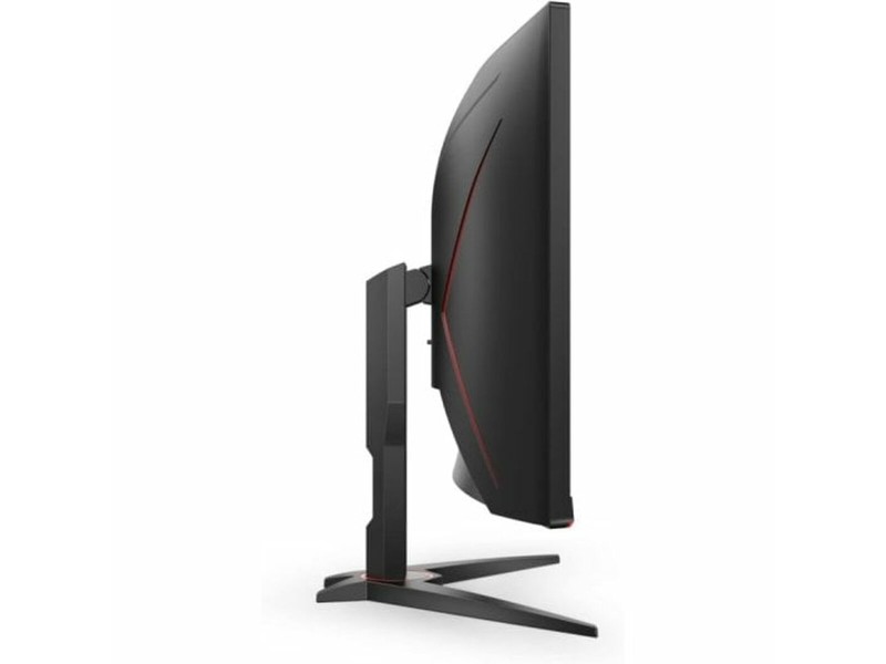 Монитор AOC CU34G2XE/BK 34 NaN –  BB Монитори