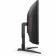Монитор AOC CU34G2XE/BK 34 NaN –  BB Монитори