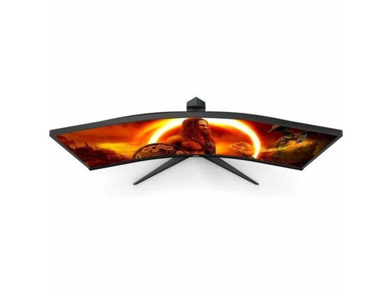 Монитор AOC CU34G2XE/BK 34 NaN –  BB Монитори