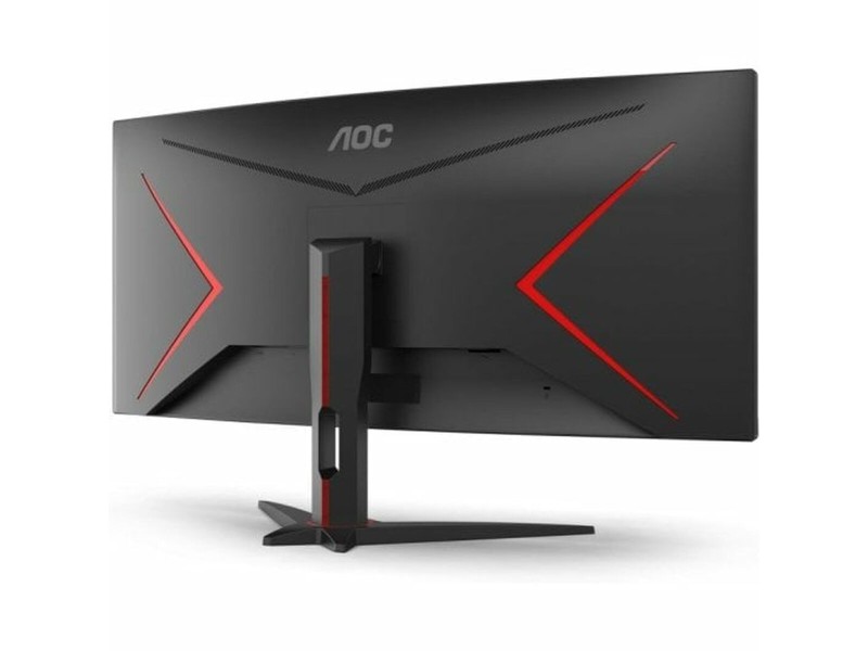 Монитор AOC CU34G2XE/BK 34 NaN –  BB Монитори
