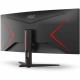 Монитор AOC CU34G2XE/BK 34 NaN –  BB Монитори