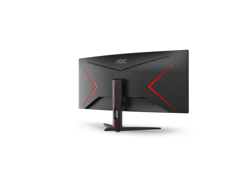 Монитор AOC CU34G2XE/BK 34 NaN –  BB Монитори