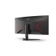 Монитор AOC CU34G2XE/BK 34 NaN –  BB Монитори