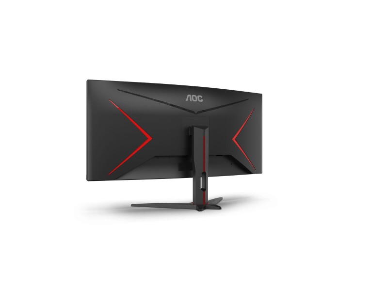 Монитор AOC CU34G2XE/BK 34 NaN –  BB Монитори