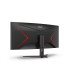 Монитор AOC CU34G2XE/BK 34 NaN –  BB Монитори