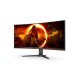 Монитор AOC CU34G2XE/BK 34 NaN –  BB Монитори